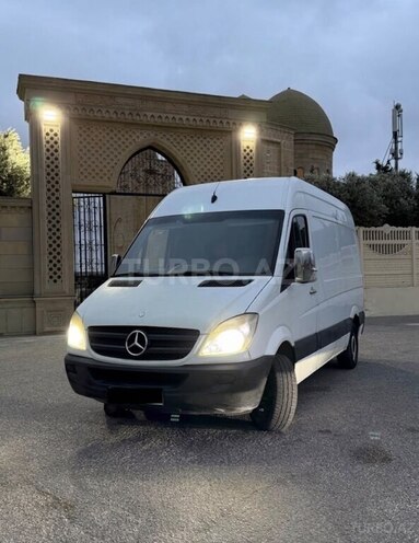Mercedes Sprinter 315 2008, 365,387 km - 2.2 л - Bakı