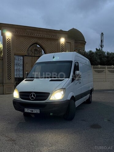 Mercedes Sprinter 315 2008, 365,387 km - 2.2 л - Bakı