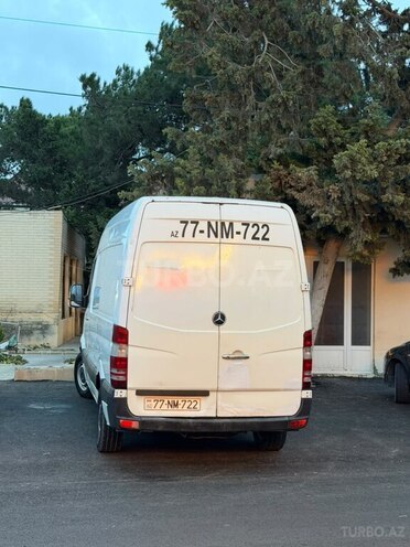 Mercedes Sprinter 315 2008, 365,387 km - 2.2 л - Bakı