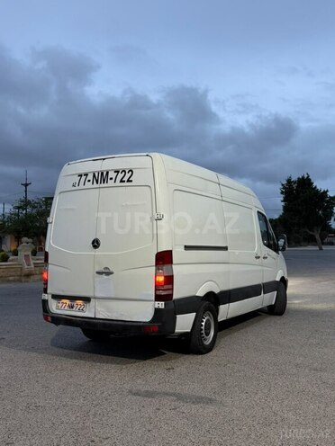 Mercedes Sprinter 315 2008, 365,387 km - 2.2 л - Bakı