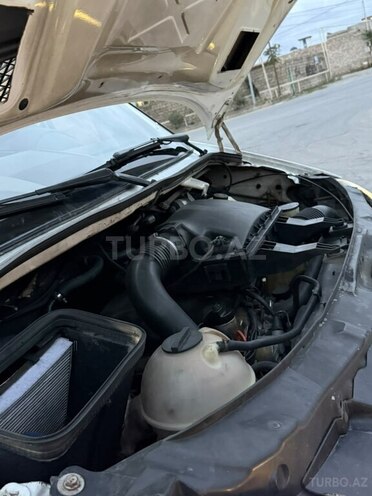 Mercedes Sprinter 315 2008, 365,387 km - 2.2 л - Bakı