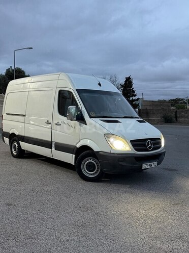 Mercedes Sprinter 315 2008, 365,387 km - 2.2 л - Bakı