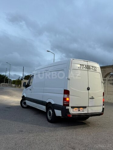 Mercedes Sprinter 315 2008, 365,387 km - 2.2 л - Bakı