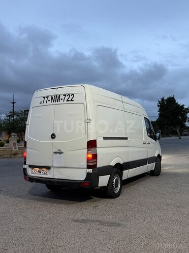 Mercedes Sprinter 315 2008, 365,387 km - 2.2 л - Bakı