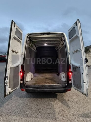 Mercedes Sprinter 315 2008, 365,387 km - 2.2 л - Bakı