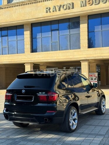 BMW X5 2012, 220,000 km - 3.0 л - Xırdalan