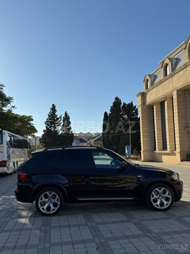 BMW X5 2012, 220,000 km - 3.0 л - Xırdalan