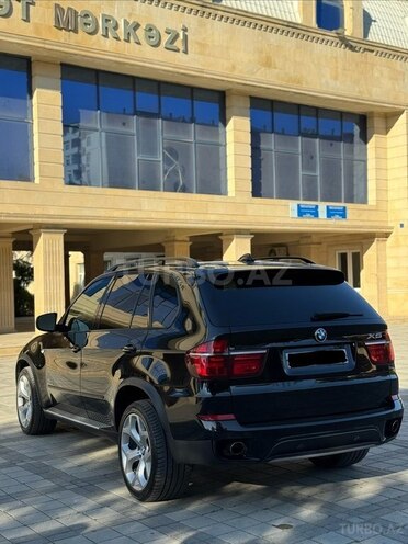 BMW X5 2012, 220,000 km - 3.0 л - Xırdalan