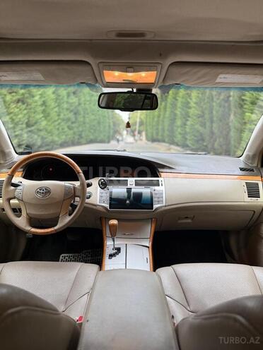Toyota Avalon 2006, 280,000 km - 3.5 l - Bakı
