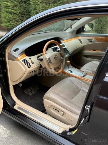 Toyota Avalon 2006, 280,000 km - 3.5 l - Bakı