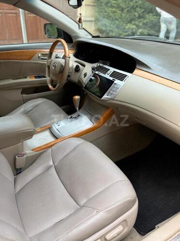 Toyota Avalon 2006, 280,000 km - 3.5 l - Bakı