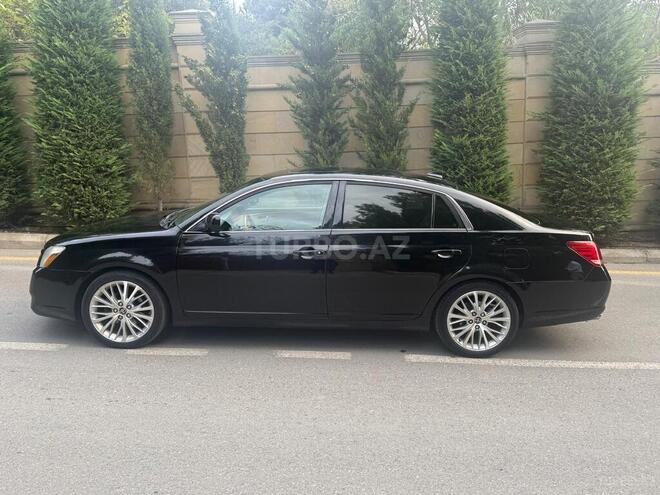 Toyota Avalon 2006, 280,000 km - 3.5 l - Bakı