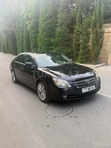 Toyota Avalon 2006, 280,000 km - 3.5 l - Bakı