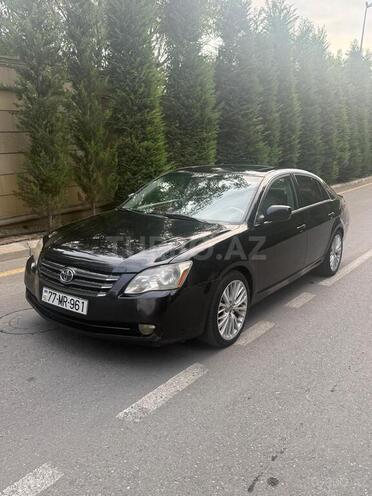 Toyota Avalon 2006, 280,000 km - 3.5 l - Bakı