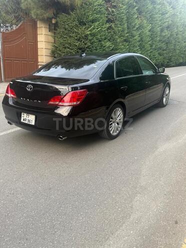 Toyota Avalon 2006, 280,000 km - 3.5 l - Bakı