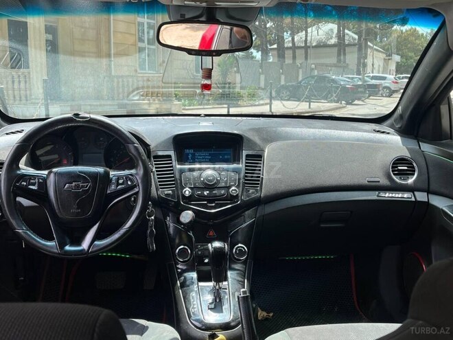 Chevrolet Cruze 2012, 280,000 km - 1.4 л - Xırdalan