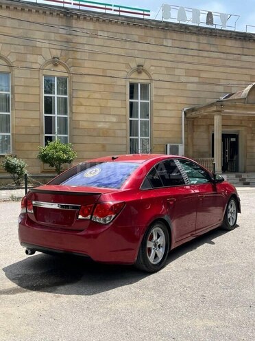 Chevrolet Cruze 2012, 280,000 km - 1.4 л - Xırdalan