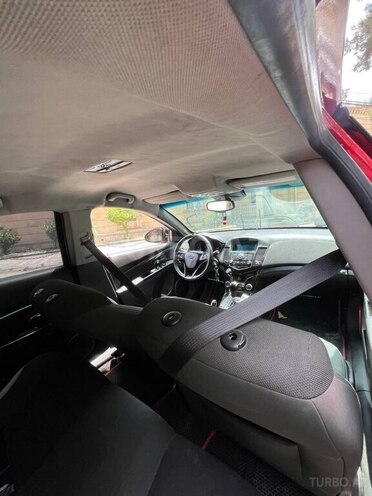 Chevrolet Cruze 2012, 280,000 km - 1.4 л - Xırdalan