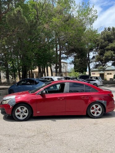Chevrolet Cruze 2012, 280,000 km - 1.4 л - Xırdalan