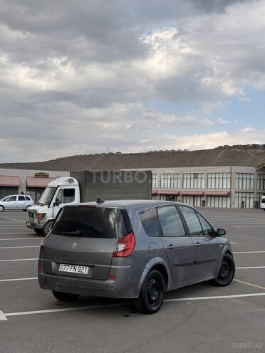 Renault Grand Scenic 2009, 280,000 km - 1.5 л - Bakı