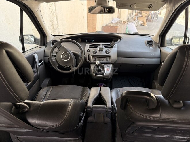 Renault Grand Scenic 2009, 280,000 km - 1.5 л - Bakı