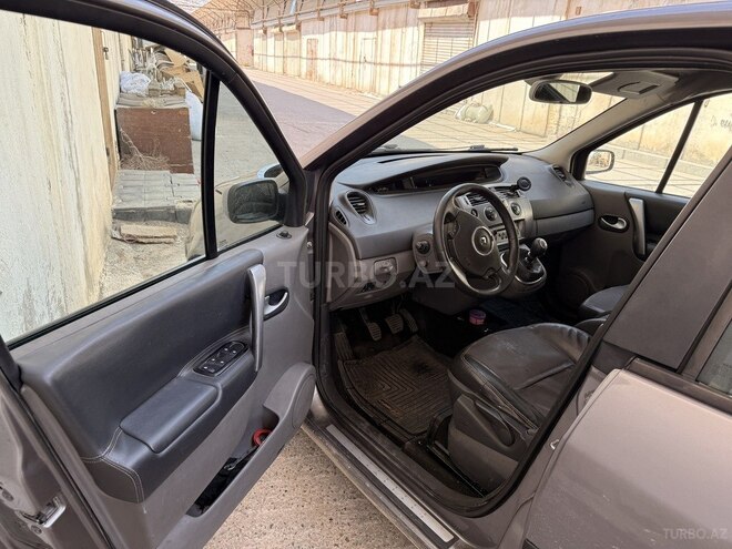 Renault Grand Scenic 2009, 280,000 km - 1.5 л - Bakı