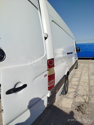 Mercedes Sprinter 316 2008, 235,182 km - 2.2 л - Bakı
