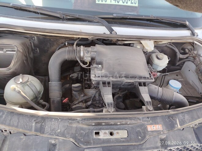 Mercedes Sprinter 316 2008, 235,182 km - 2.2 л - Bakı