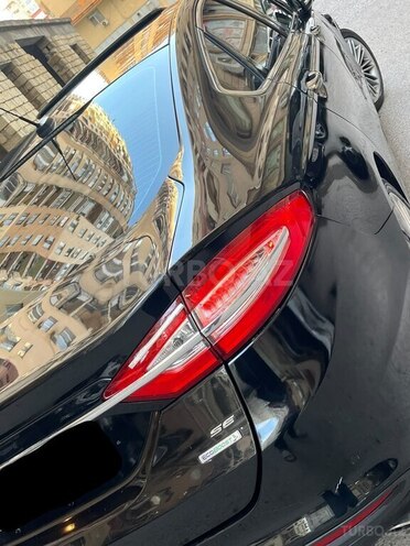 Ford Fusion (North America) 2015, 220,000 km - 1.5 л - Bakı