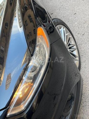 Ford Fusion (North America) 2015, 220,000 km - 1.5 л - Bakı