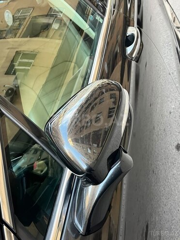 Ford Fusion (North America) 2015, 220,000 km - 1.5 л - Bakı