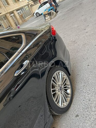 Ford Fusion (North America) 2015, 220,000 km - 1.5 л - Bakı