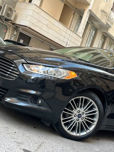 Ford Fusion (North America) 2015, 220,000 km - 1.5 л - Bakı