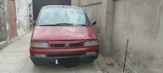 Fiat  1995, 288,032 km - 1.8 л - Bakı