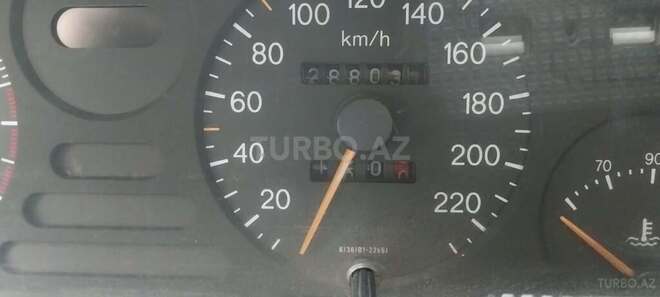 Fiat  1995, 288,032 km - 1.8 л - Bakı