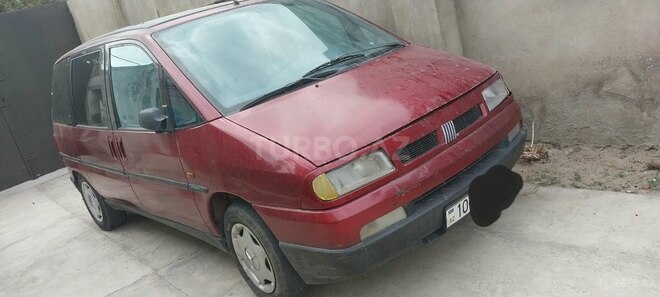 Fiat  1995, 288,032 km - 1.8 л - Bakı