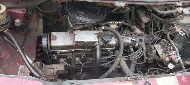 Fiat  1995, 288,032 km - 1.8 л - Bakı