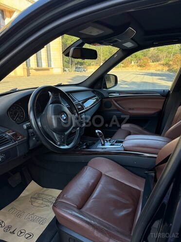 BMW X5 2012, 220,000 km - 3.0 l - Xırdalan