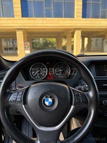 BMW X5 2012, 220,000 km - 3.0 l - Xırdalan