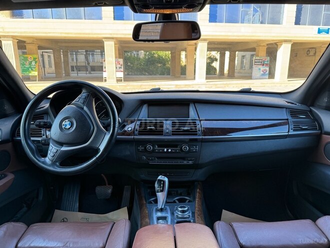 BMW X5 2012, 220,000 km - 3.0 l - Xırdalan