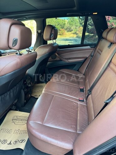 BMW X5 2012, 220,000 km - 3.0 l - Xırdalan