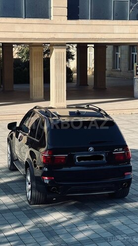 BMW X5 2012, 220,000 km - 3.0 l - Xırdalan