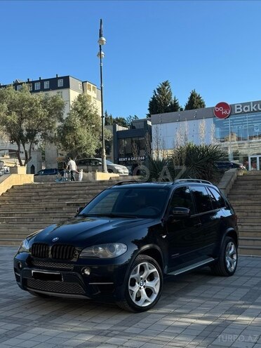 BMW X5 2012, 220,000 km - 3.0 l - Xırdalan