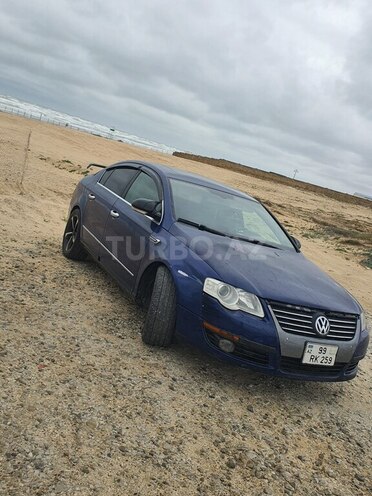 Volkswagen Passat 2008, 450,000 km - 2.0 л - Xızı