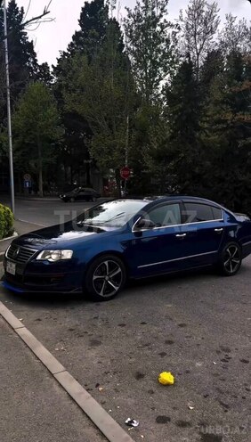 Volkswagen Passat 2008, 450,000 km - 2.0 л - Xızı