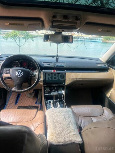 Volkswagen Passat 2008, 450,000 km - 2.0 л - Xızı