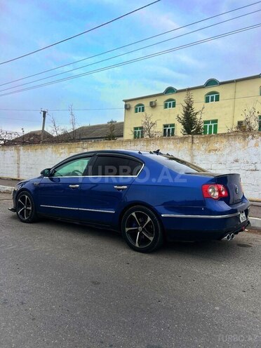 Volkswagen Passat 2008, 450,000 km - 2.0 л - Xızı