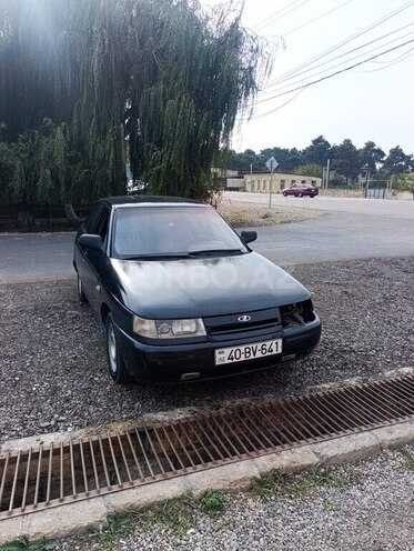 LADA (VAZ) 2110 2006, 200,000 km - 1.6 l - Qusar