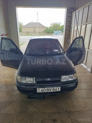 LADA (VAZ) 2110 2006, 200,000 km - 1.6 l - Qusar