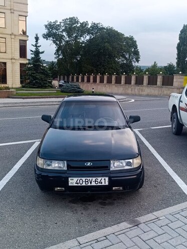 LADA (VAZ) 2110 2006, 200,000 km - 1.6 l - Qusar